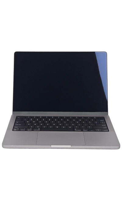 Apple MacBook Pro 14 2021 A2442 M1 Max 32GB 1TB SSD 14,2